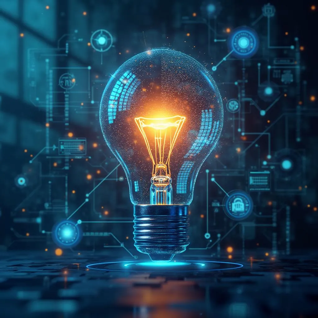 Innovación YPF