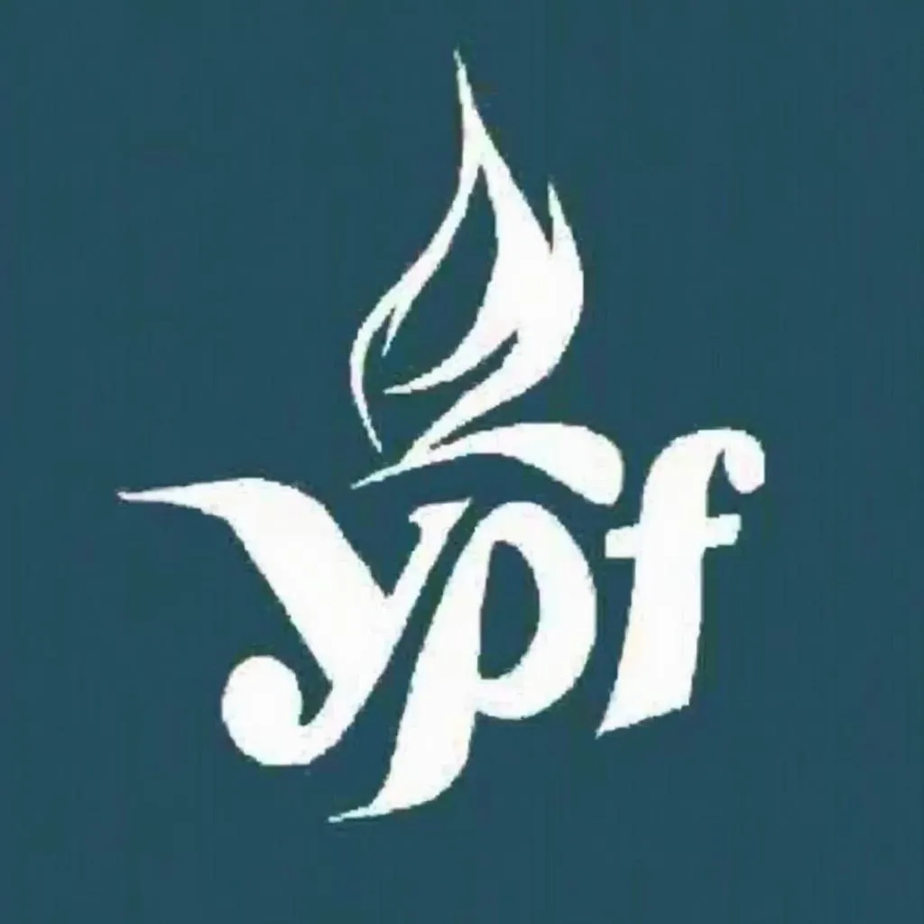 YPF Logo